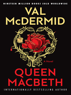 cover image of Queen Macbeth